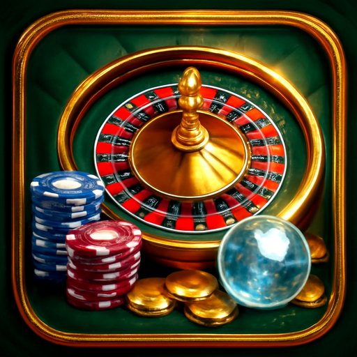 rr777 game reel spinning screen